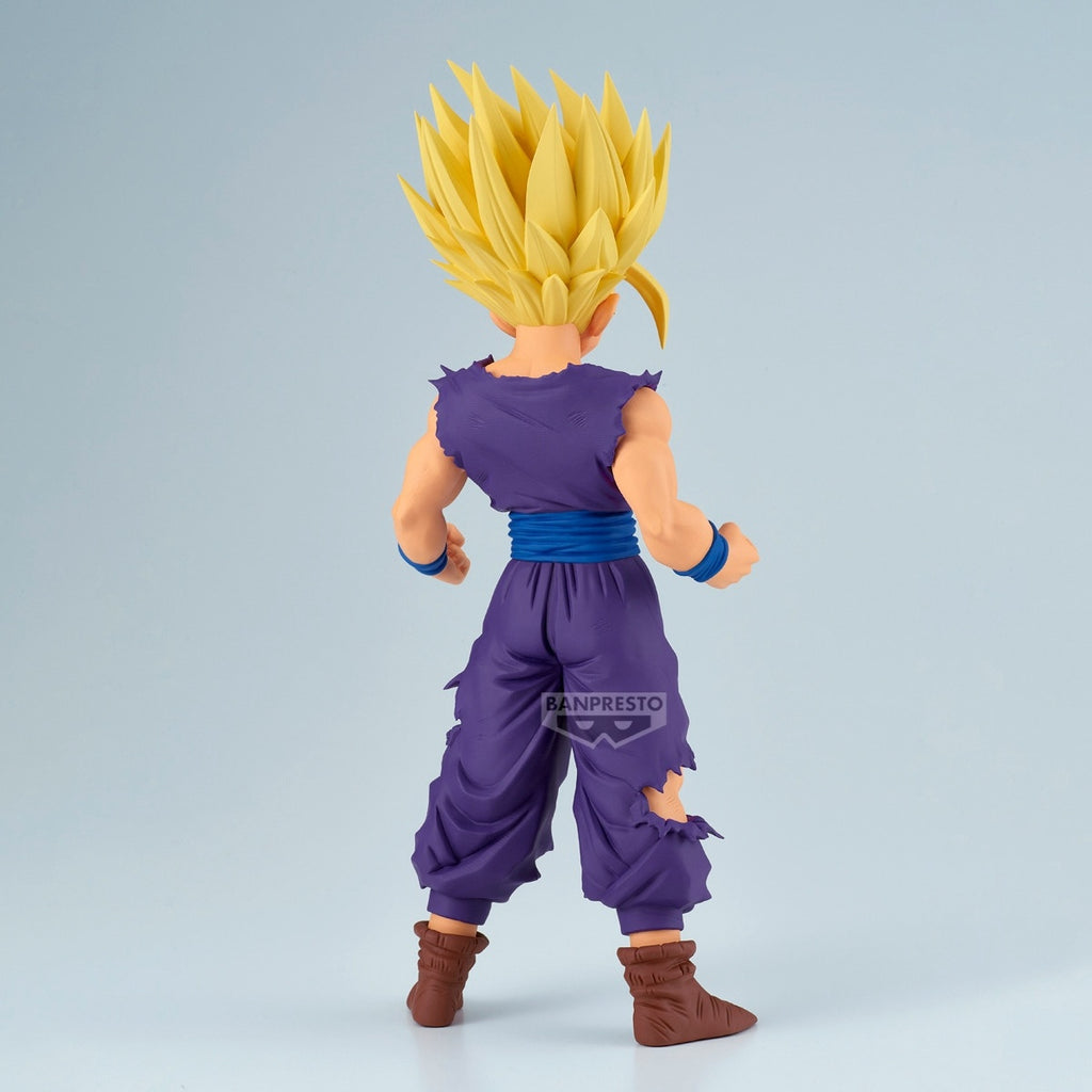 [GRANDISTA] DRAGON BALL Z -SON GOHAN-