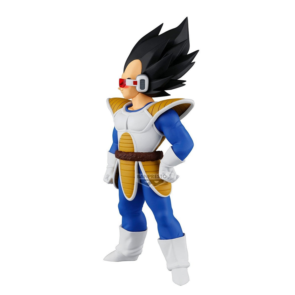 [SOLID EDGE WORKS] DRAGON BALL Z -THE SHUTSUJIN- VEGETA