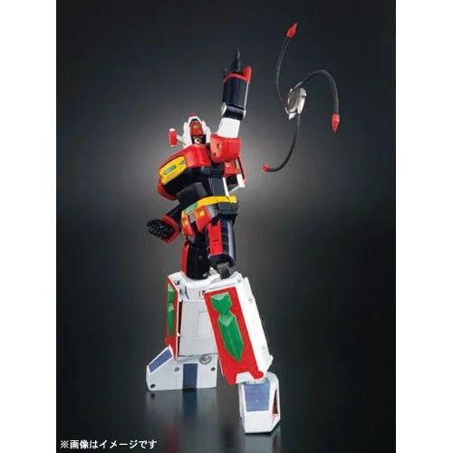 SOUL OF CHOGOKIN GX-43 DAIMOS