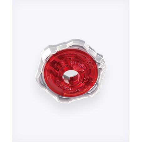 BeybladeX Starter BX-52 Lustre Dragoon 6-60LC [Official Import]