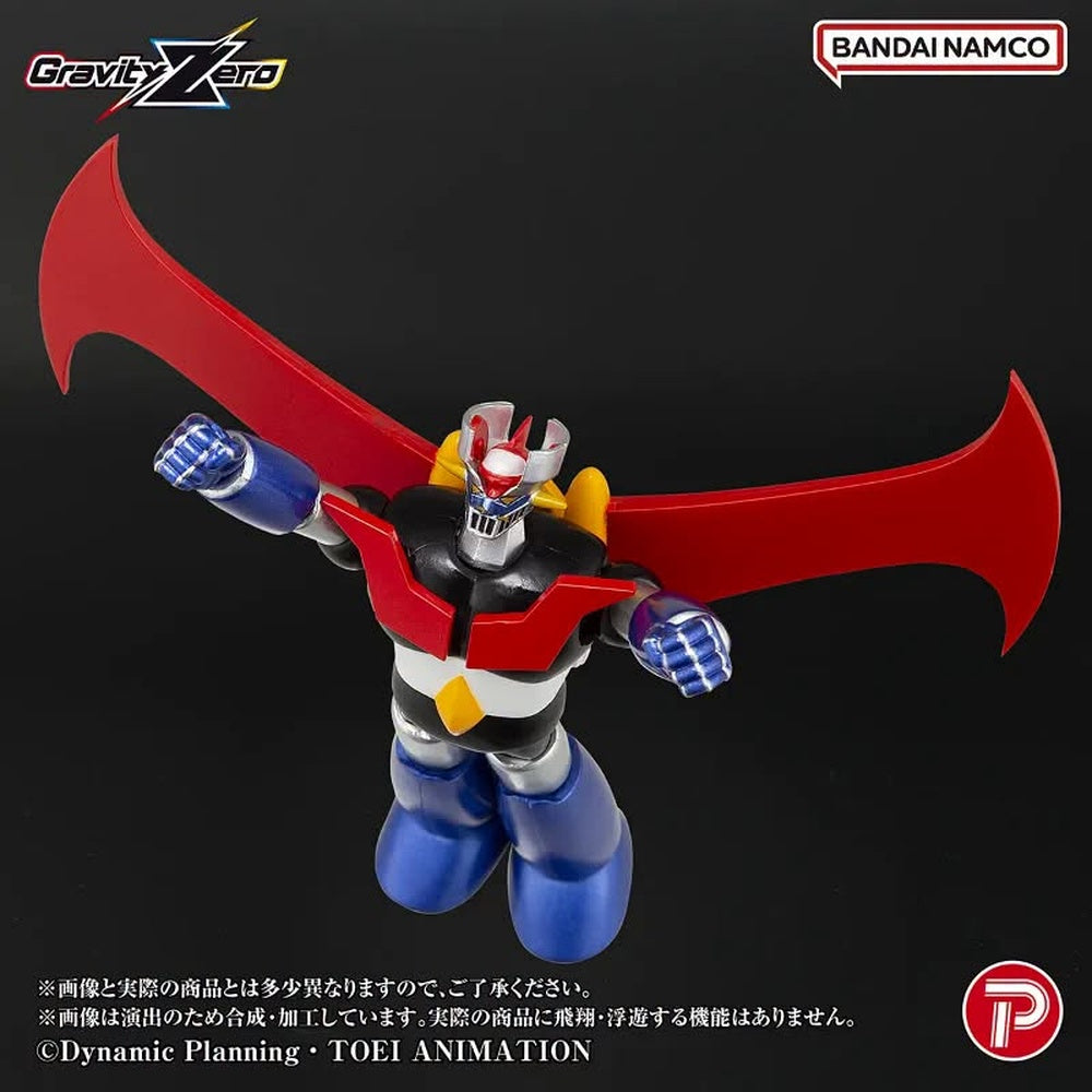 Gravity Zero MazingerZ