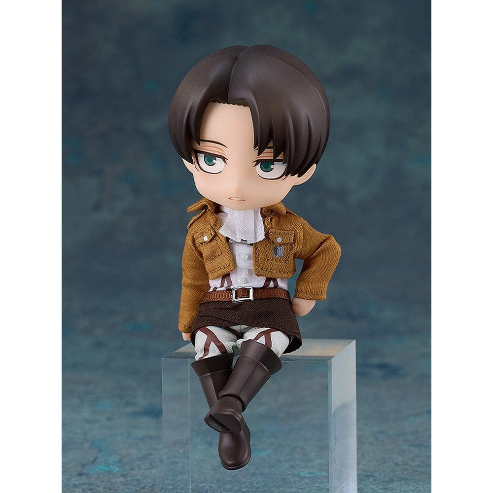Nendoroid Doll Levi
