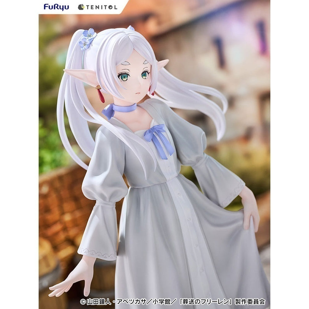 TENITOL TALL Frieren Classical dress ver.