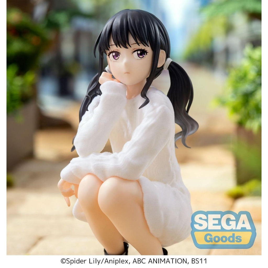 [HPM] Lycoris Recoil Figure -Takina Inoue- STREET SNAP 2