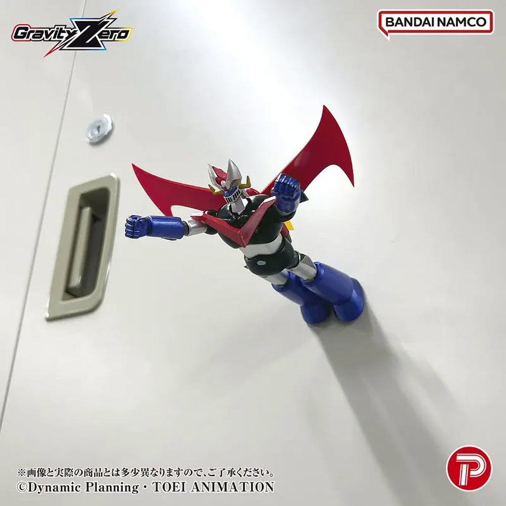 Gravity Zero Great Mazinger