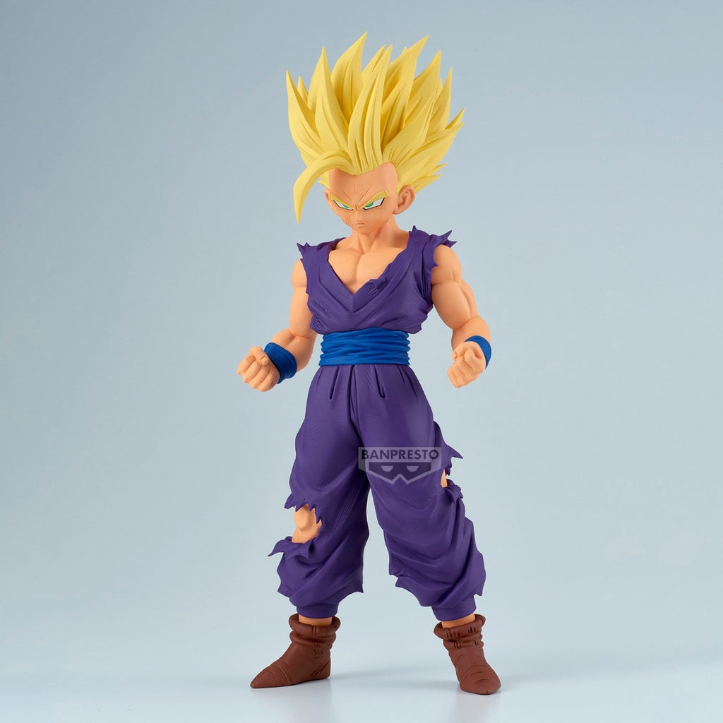 [GRANDISTA] DRAGON BALL Z -SON GOHAN-