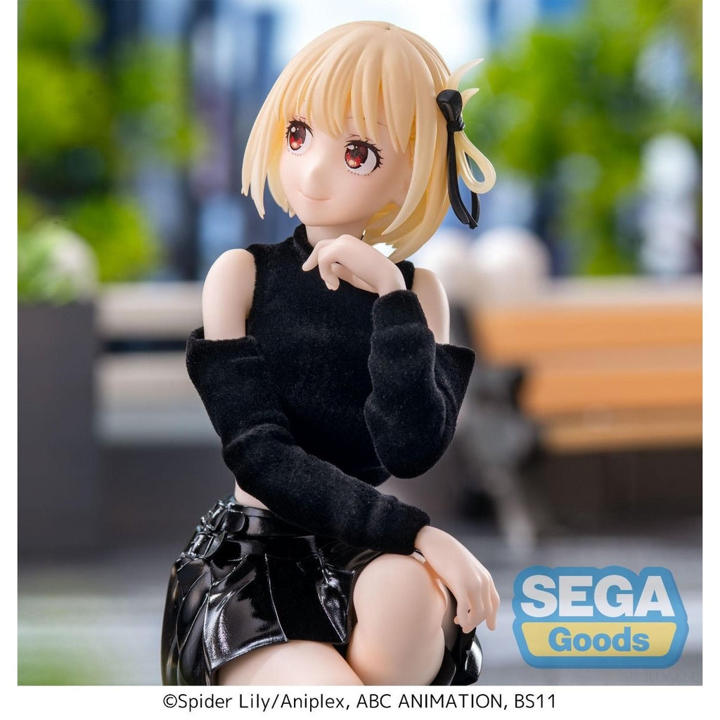 [HPM] Lycoris Recoil Figure -Chisato Nishikigi- STREET SNAP 2