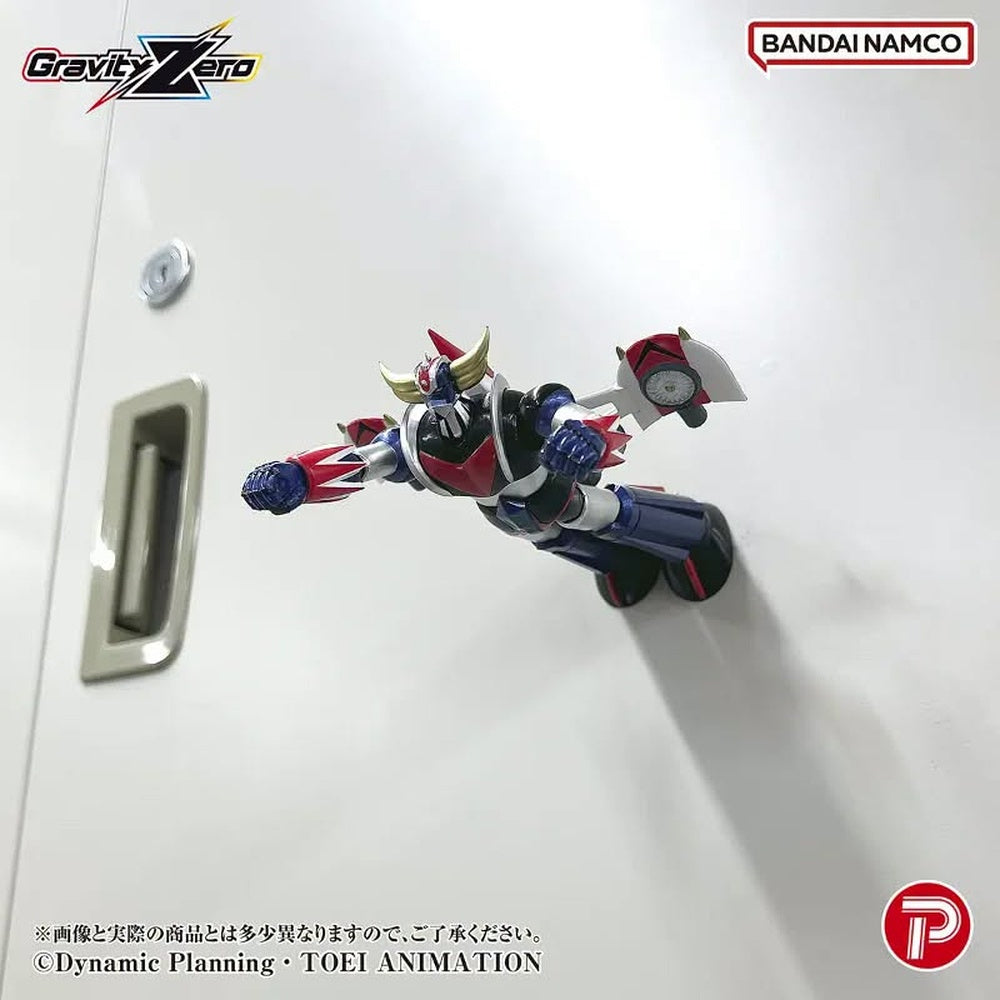 Gravity Zero Grendizer