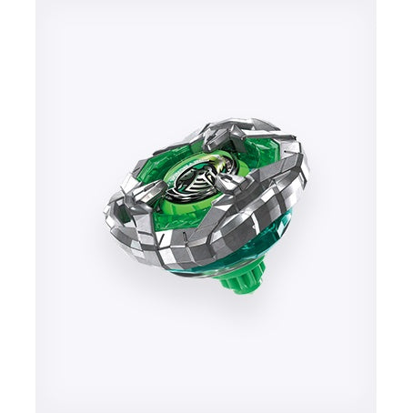 BeybladeX BX-53 All-in-one Set [Official Import]