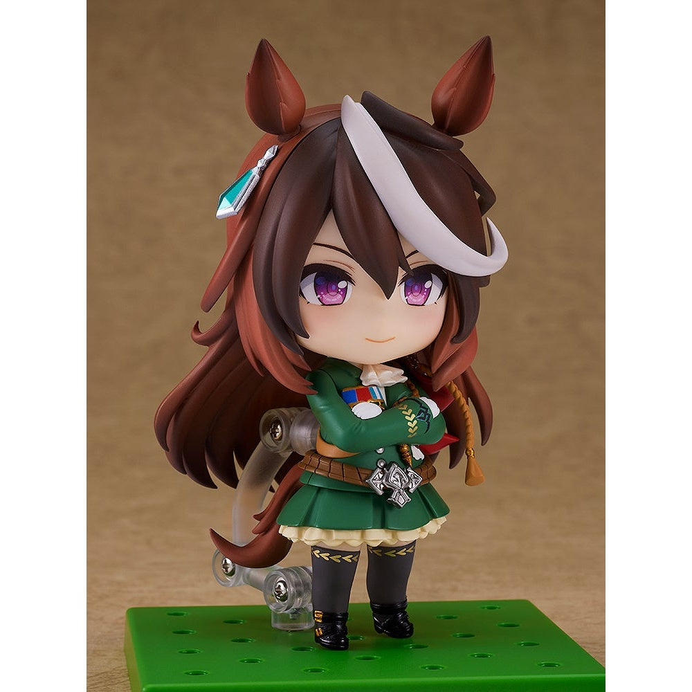 2619 Nendoroid Symboli Rudolf