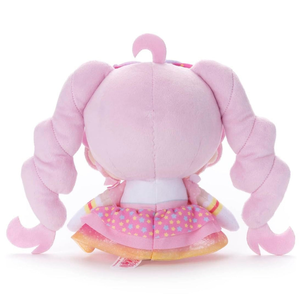 Himitsu no AiPri Basic Himari 7-Inch Plush