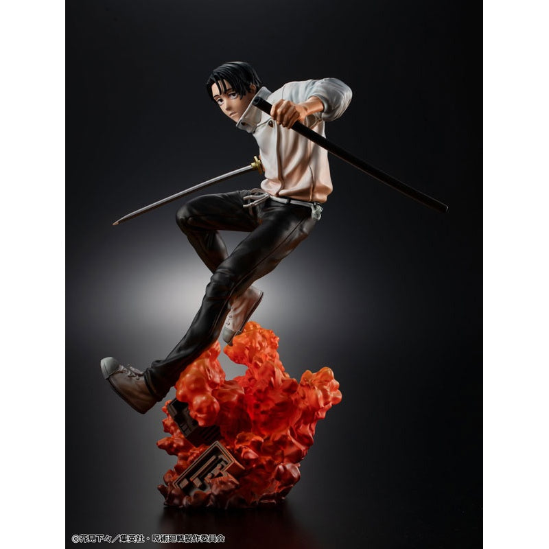 [LH] Figure Jujutsu Kaisen The Culling Game Yuta Okkotsu