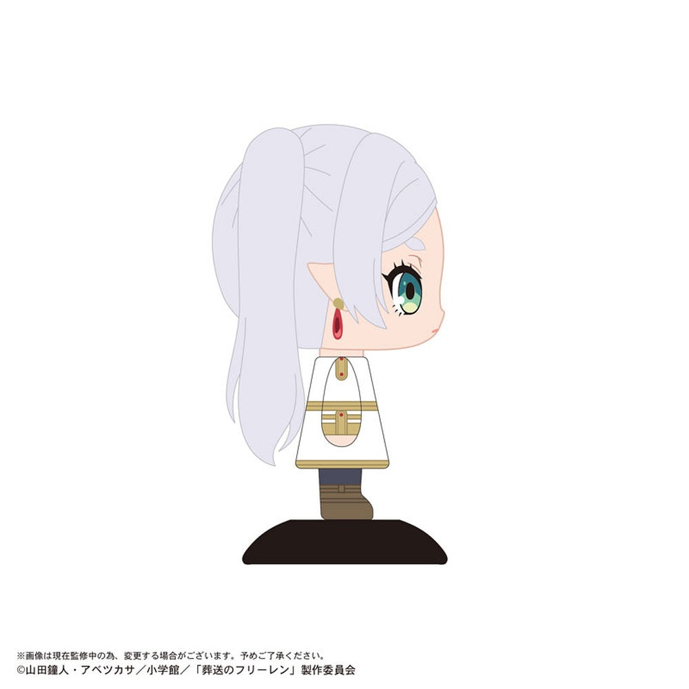 Yurayura Head《葬送的芙莉蓮》芙莉蓮 搖頭公仔 (YR-105)
