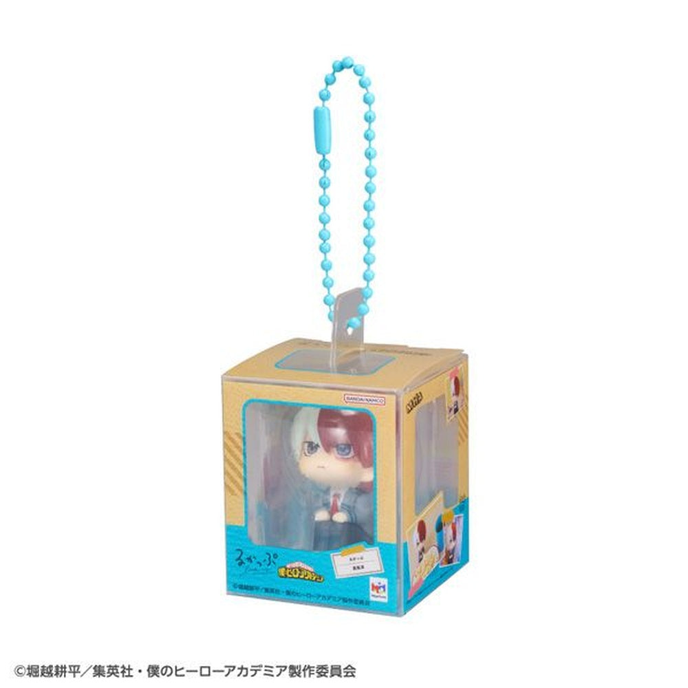 Lookup Miniature Collection My Hero Academia (box of 4)