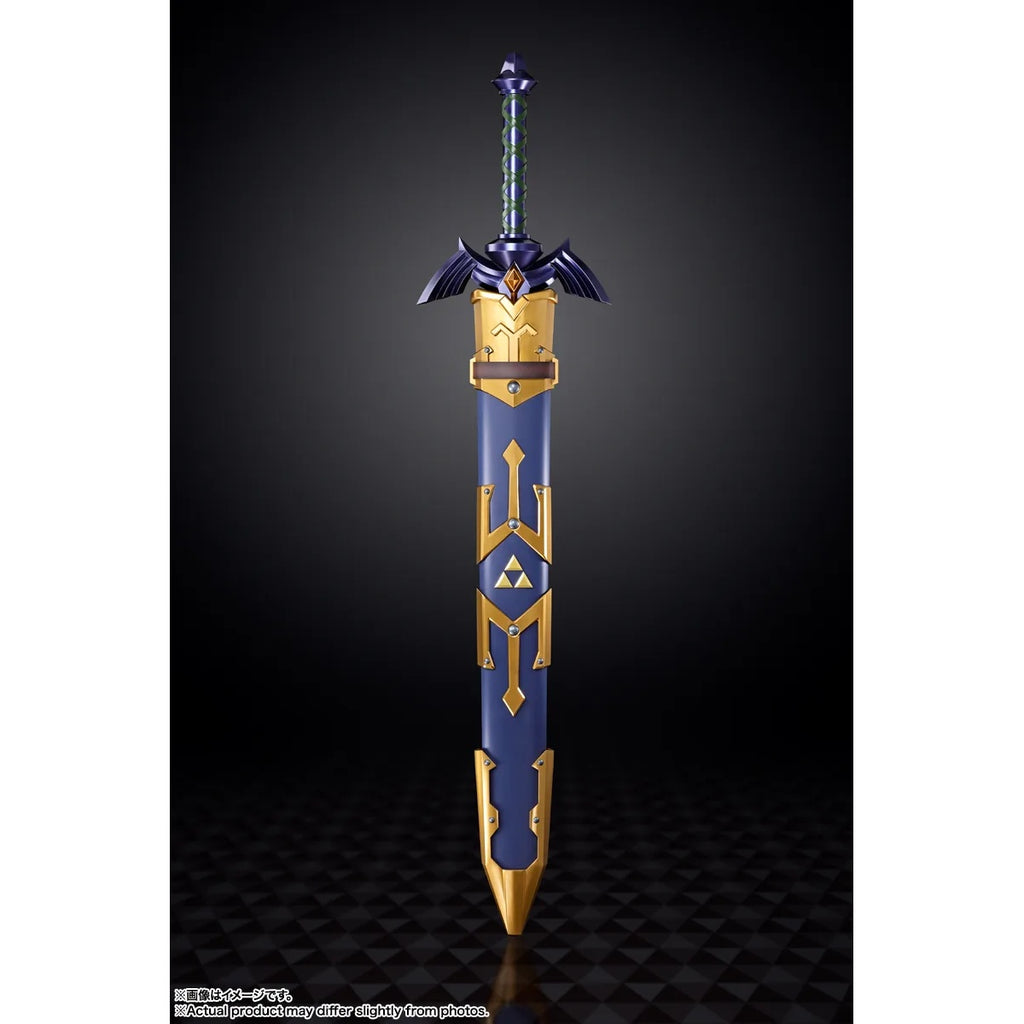 PROPLICA MASTER SWORD(reissue)