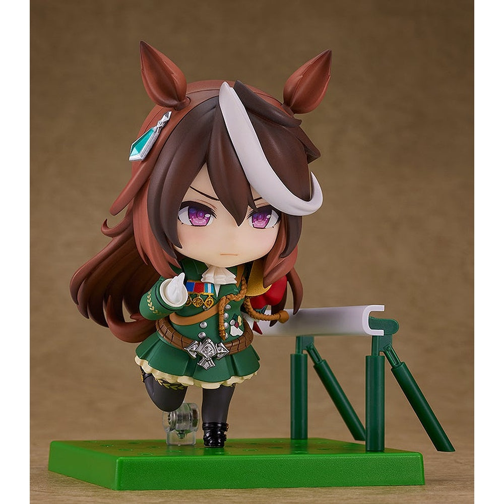 2619 Nendoroid Symboli Rudolf