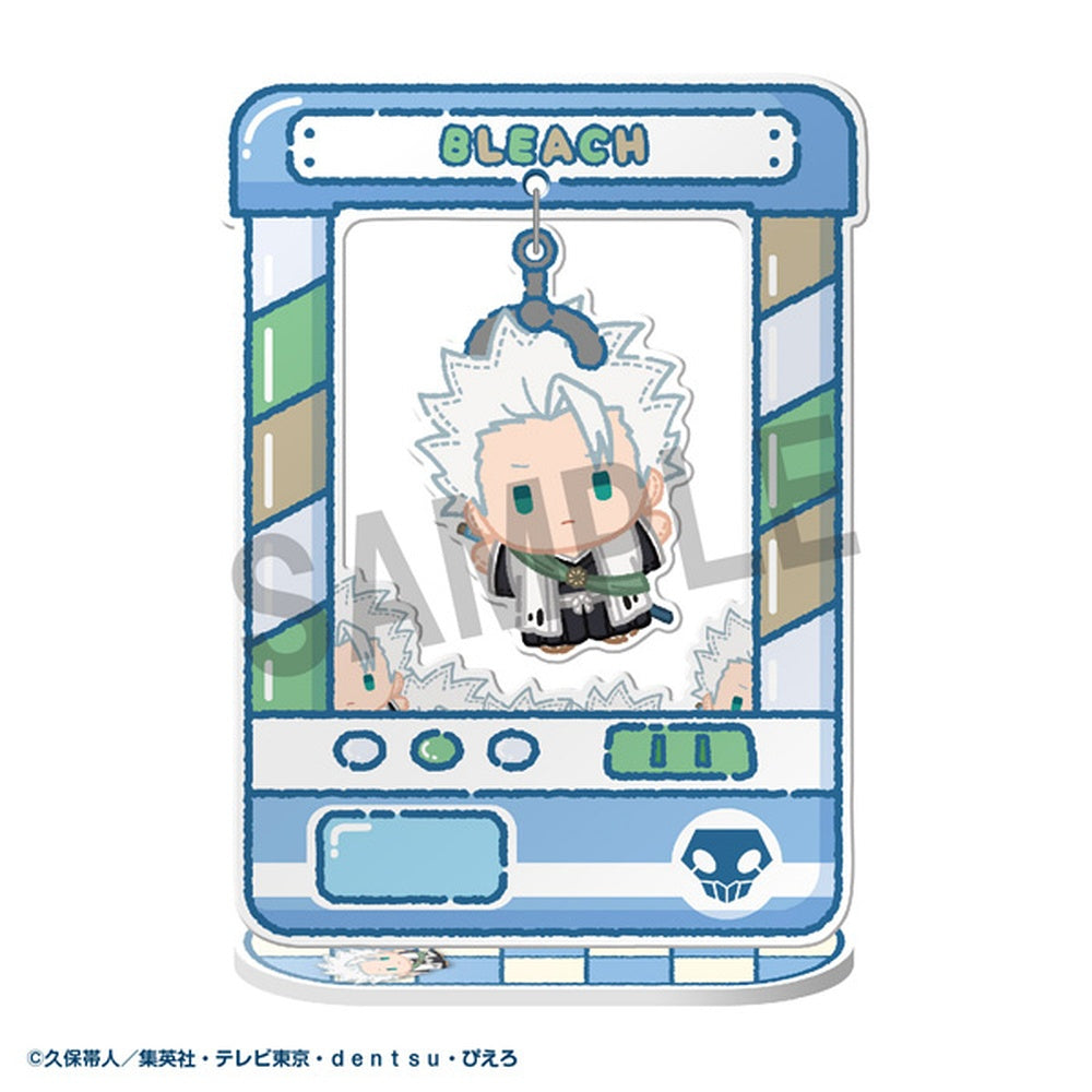 [亞克力搖搖立牌]《BLEACH》盲盒 (一盒8個)