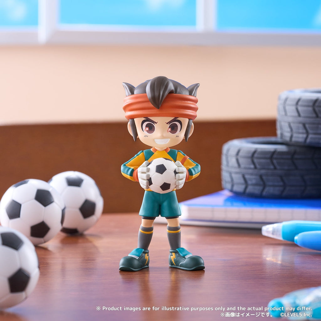 PalVerse Inazuma Eleven Heroes' Victory Road (box of 6)