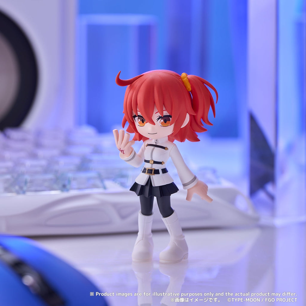 PalVerse《Fate/Grand Order》Vol.2 盲盒公仔 (一盒6個)