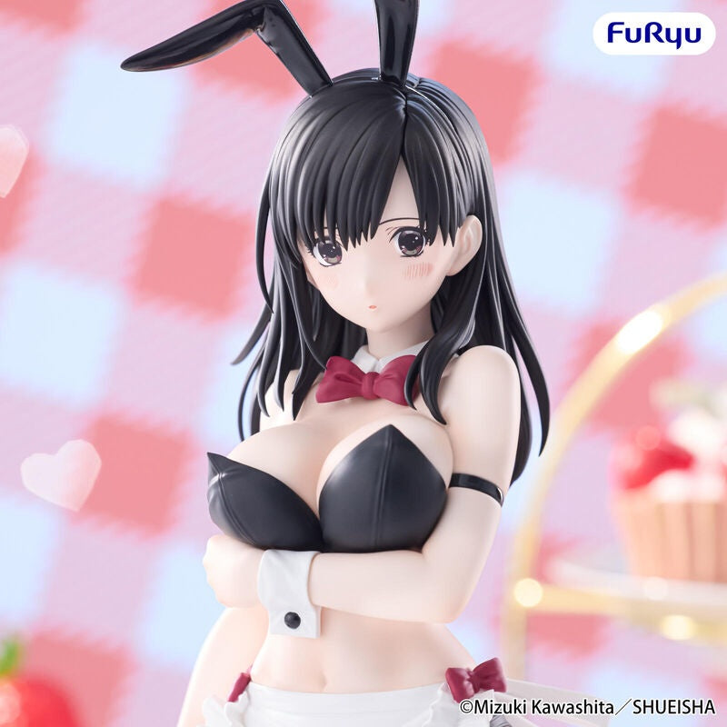 [BiCute Bunnies] Strawberry 100% Figure -Aya Toujou-