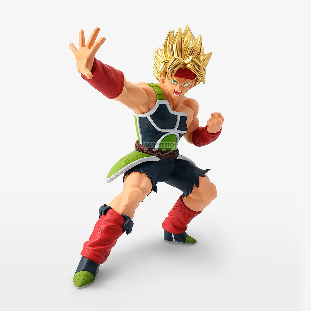 [BLOOD OF SAIYANS] 龍珠Z 超級撒亞人 巴達古