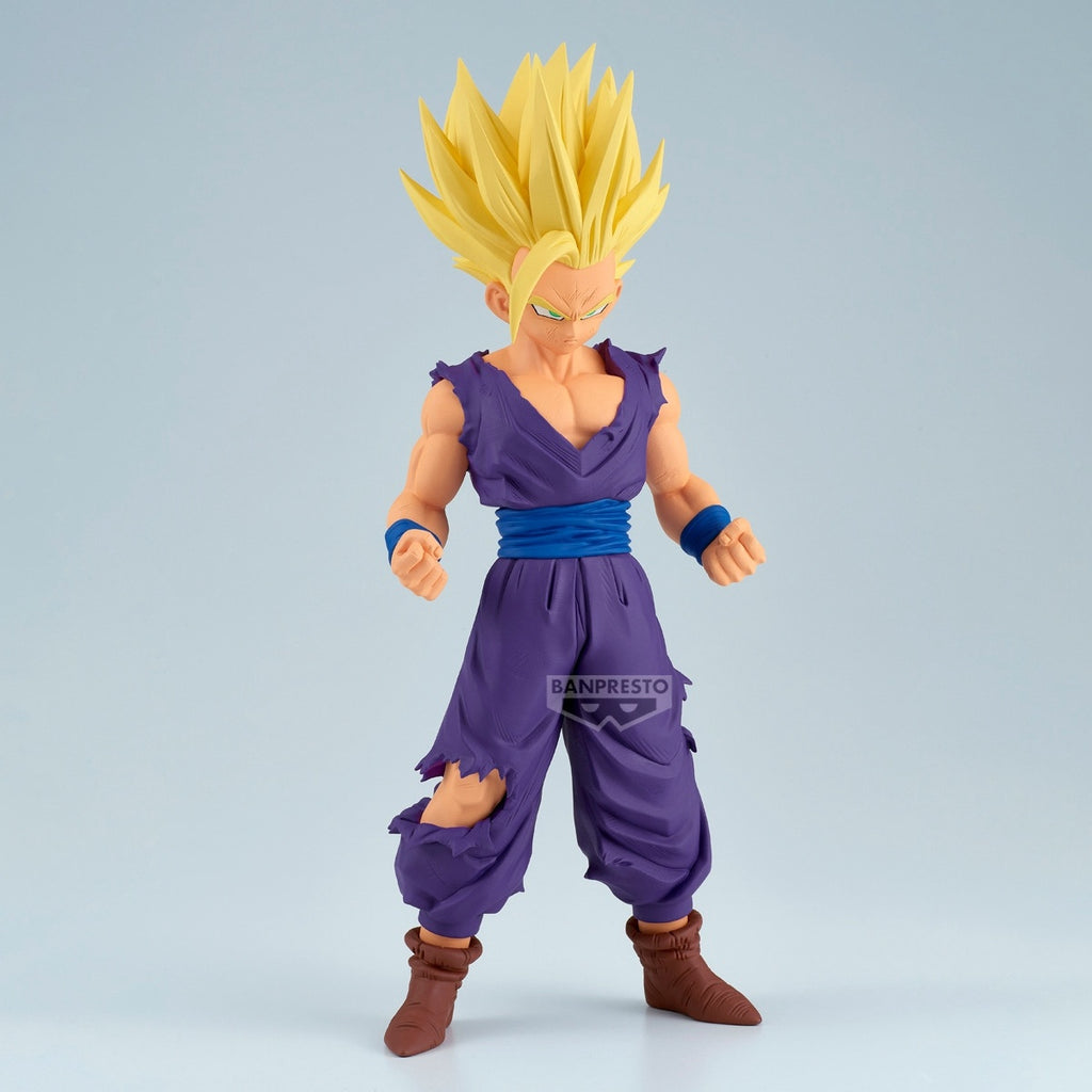 [GRANDISTA] DRAGON BALL Z -SON GOHAN-