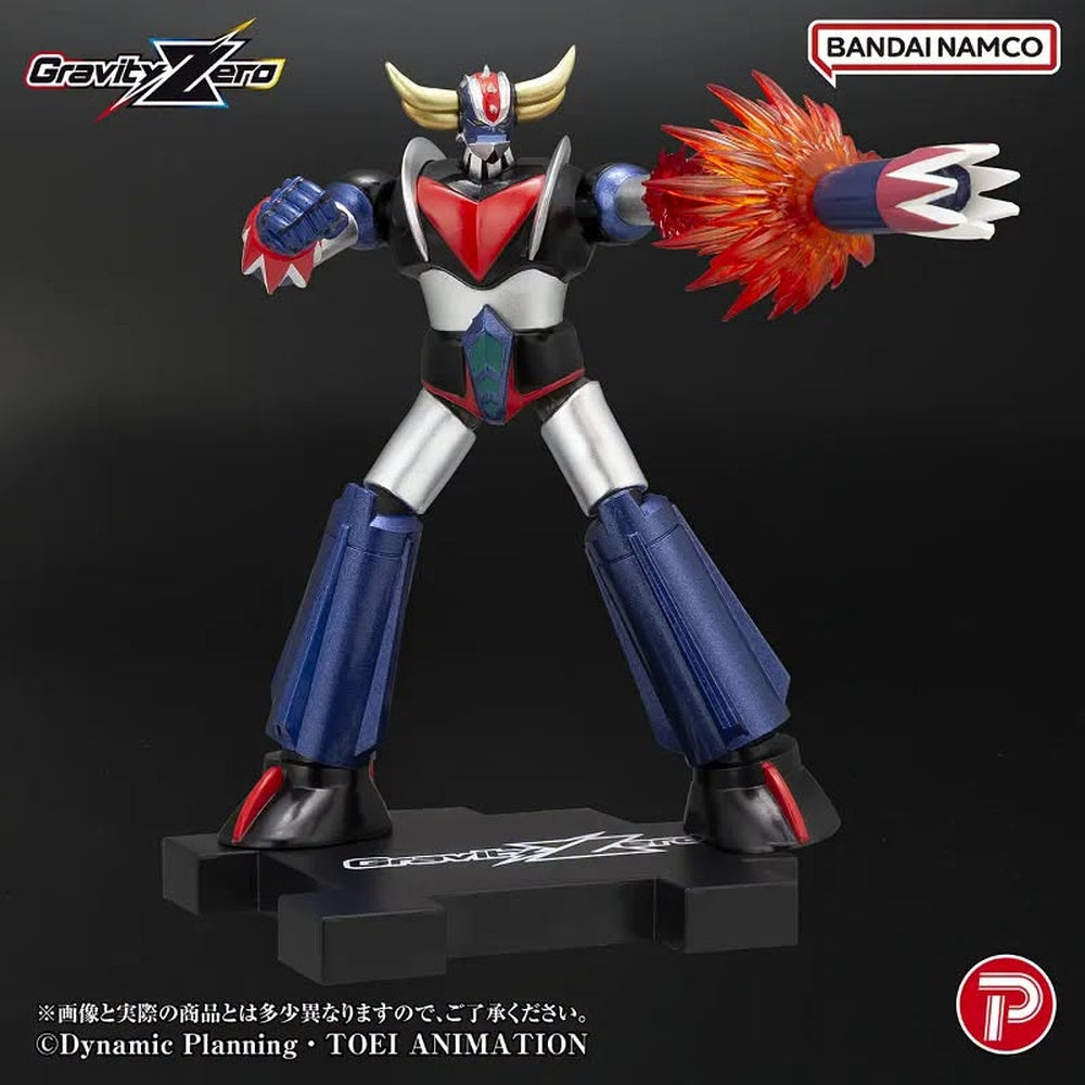 Gravity Zero Grendizer