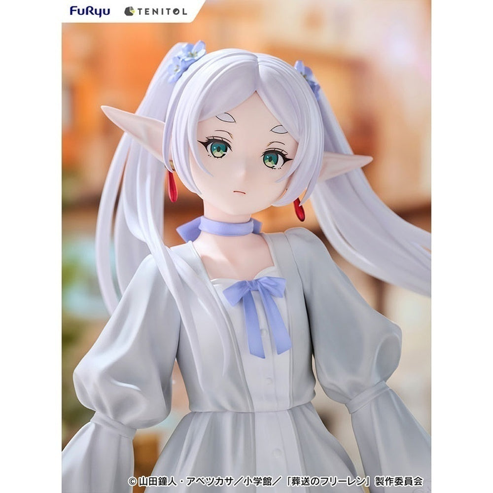 TENITOL TALL Frieren Classical dress ver.