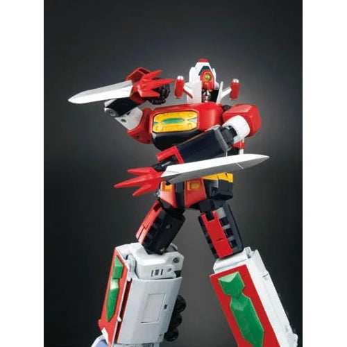 SOUL OF CHOGOKIN GX-43 DAIMOS