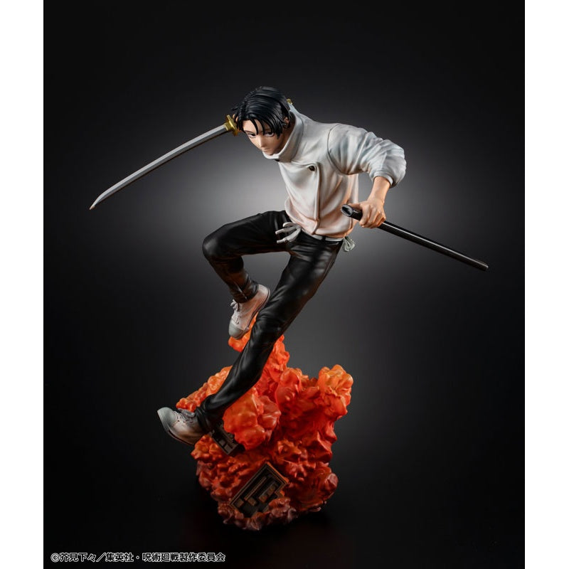 [LH] Figure Jujutsu Kaisen The Culling Game Yuta Okkotsu