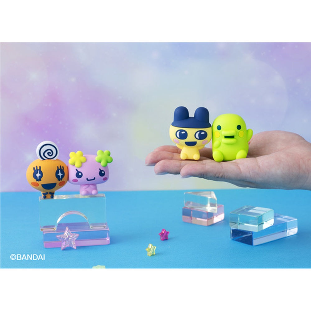 PITAKYUT Tamagotchi (box of 4)