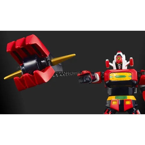 SOUL OF CHOGOKIN GX-43 DAIMOS