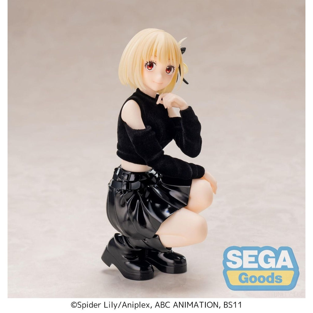 [HPM] Lycoris Recoil Figure -Chisato Nishikigi- STREET SNAP 2