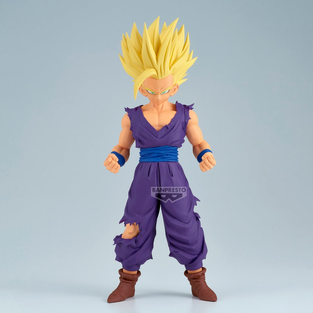 [GRANDISTA] DRAGON BALL Z -SON GOHAN-