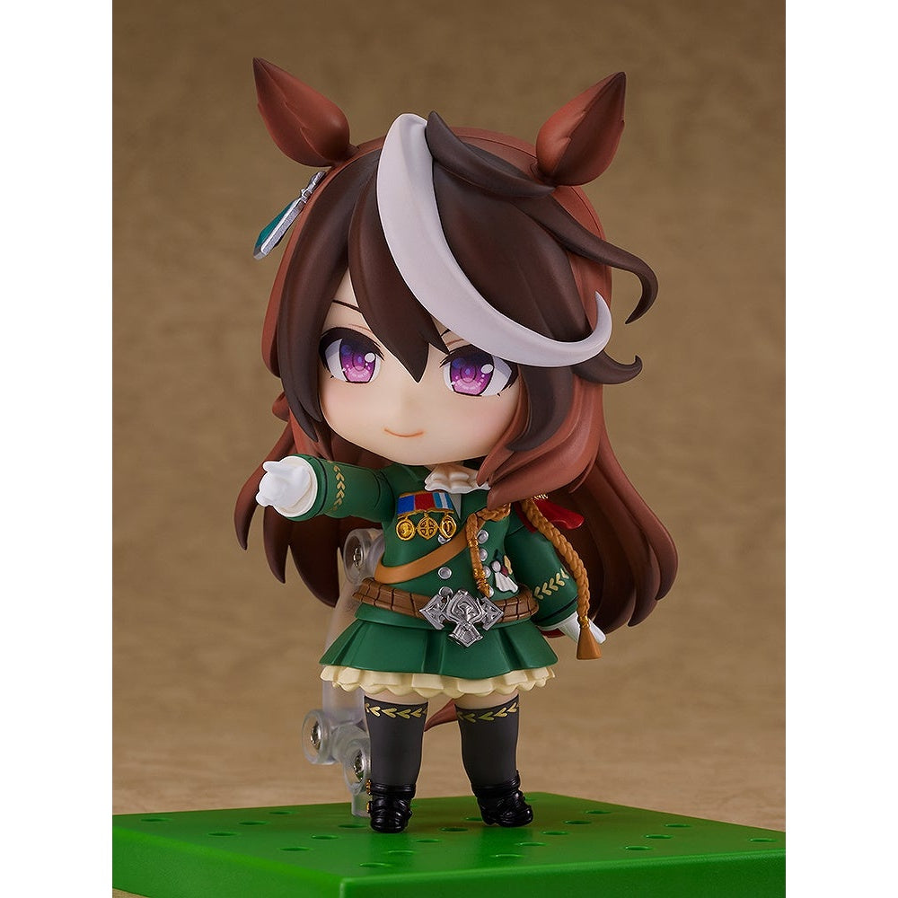 2619 Nendoroid Symboli Rudolf
