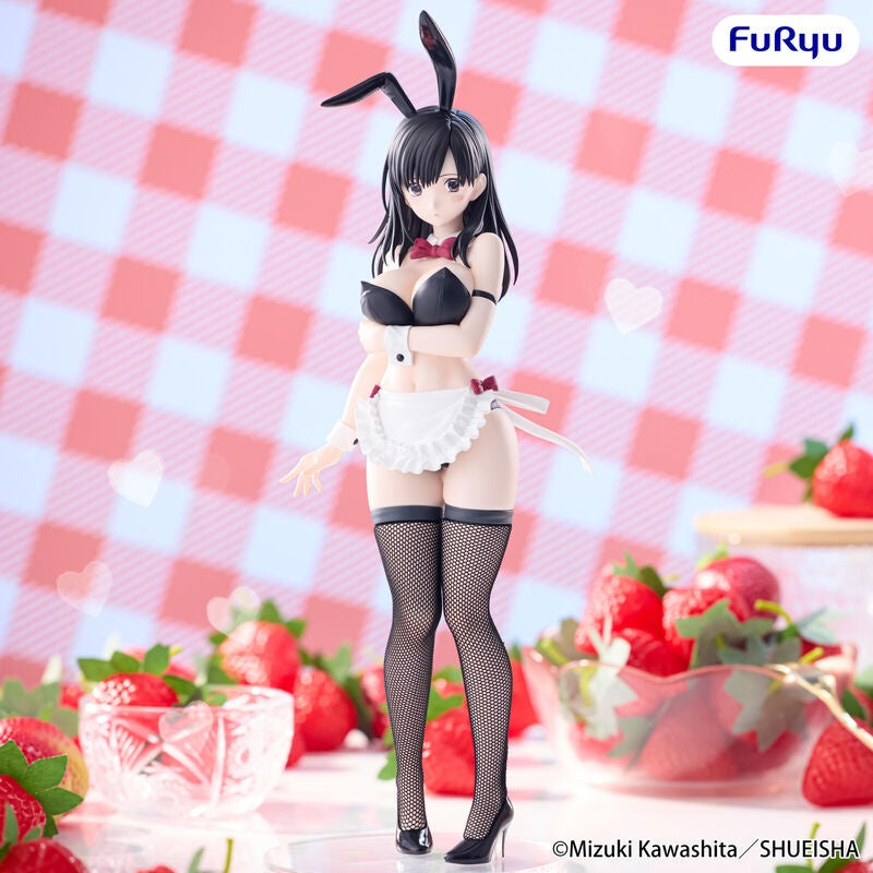 [BiCute Bunnies] Strawberry 100% Figure -Aya Toujou-