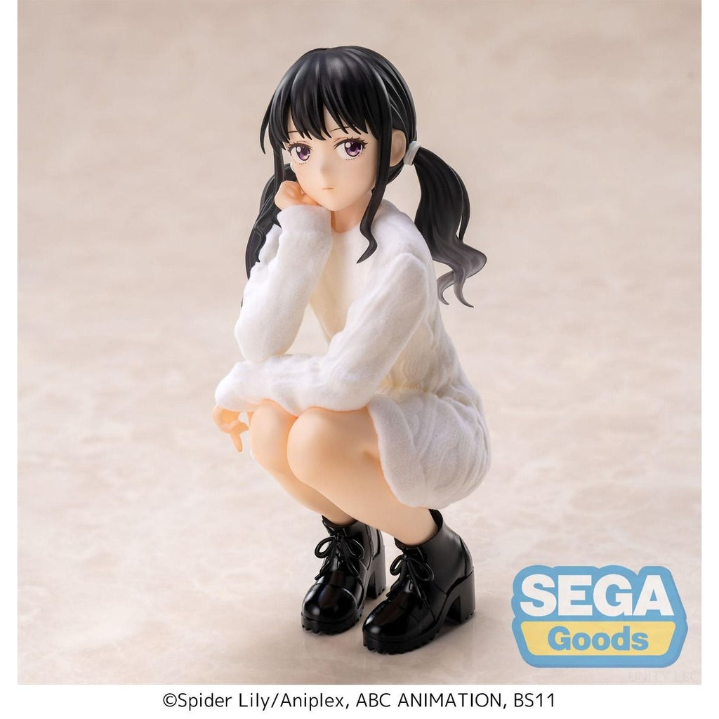 [HPM] Lycoris Recoil Figure -Takina Inoue- STREET SNAP 2
