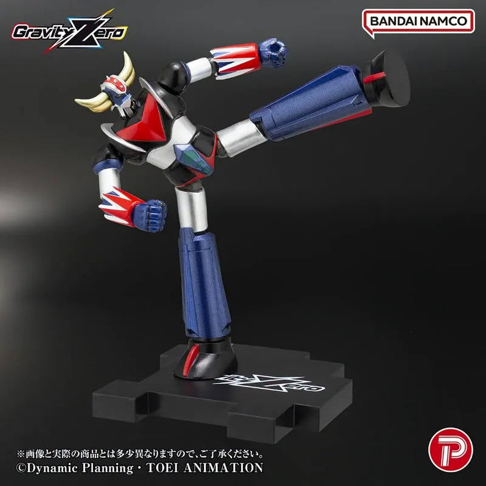 Gravity Zero Grendizer