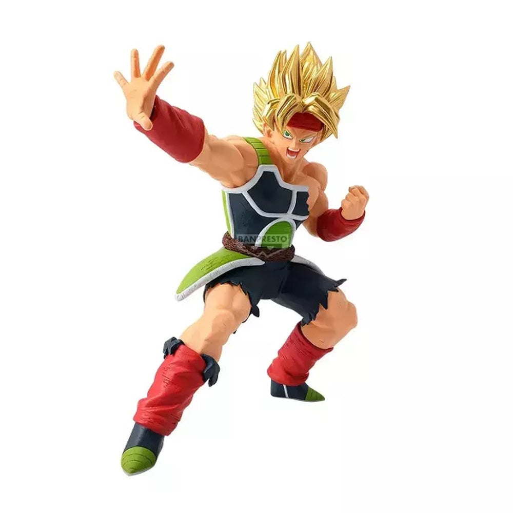 [BLOOD OF SAIYANS] 龍珠Z 超級撒亞人 巴達古