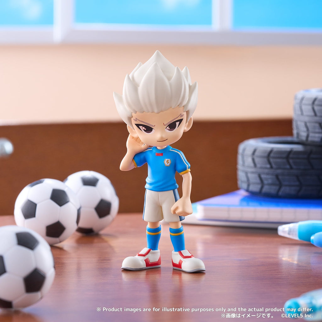 PalVerse Inazuma Eleven Heroes' Victory Road (box of 6)