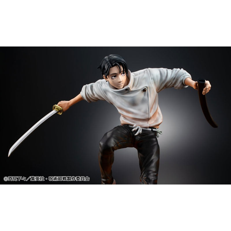 [LH] Figure Jujutsu Kaisen The Culling Game Yuta Okkotsu