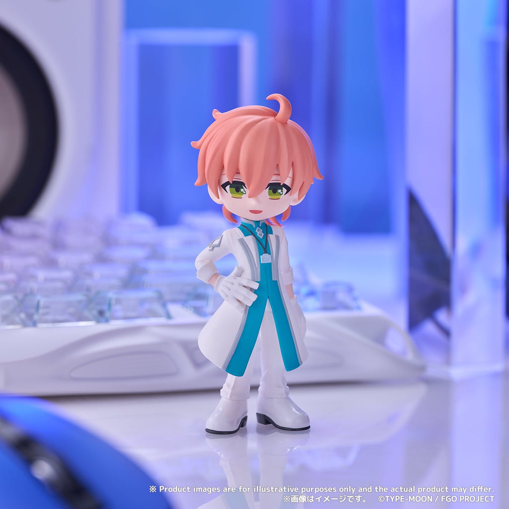 PalVerse《Fate/Grand Order》Vol.2 盲盒公仔 (一盒6個)
