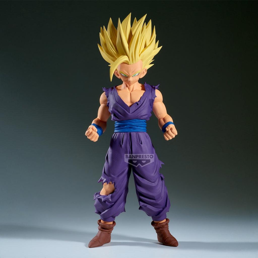 [GRANDISTA] DRAGON BALL Z -SON GOHAN-