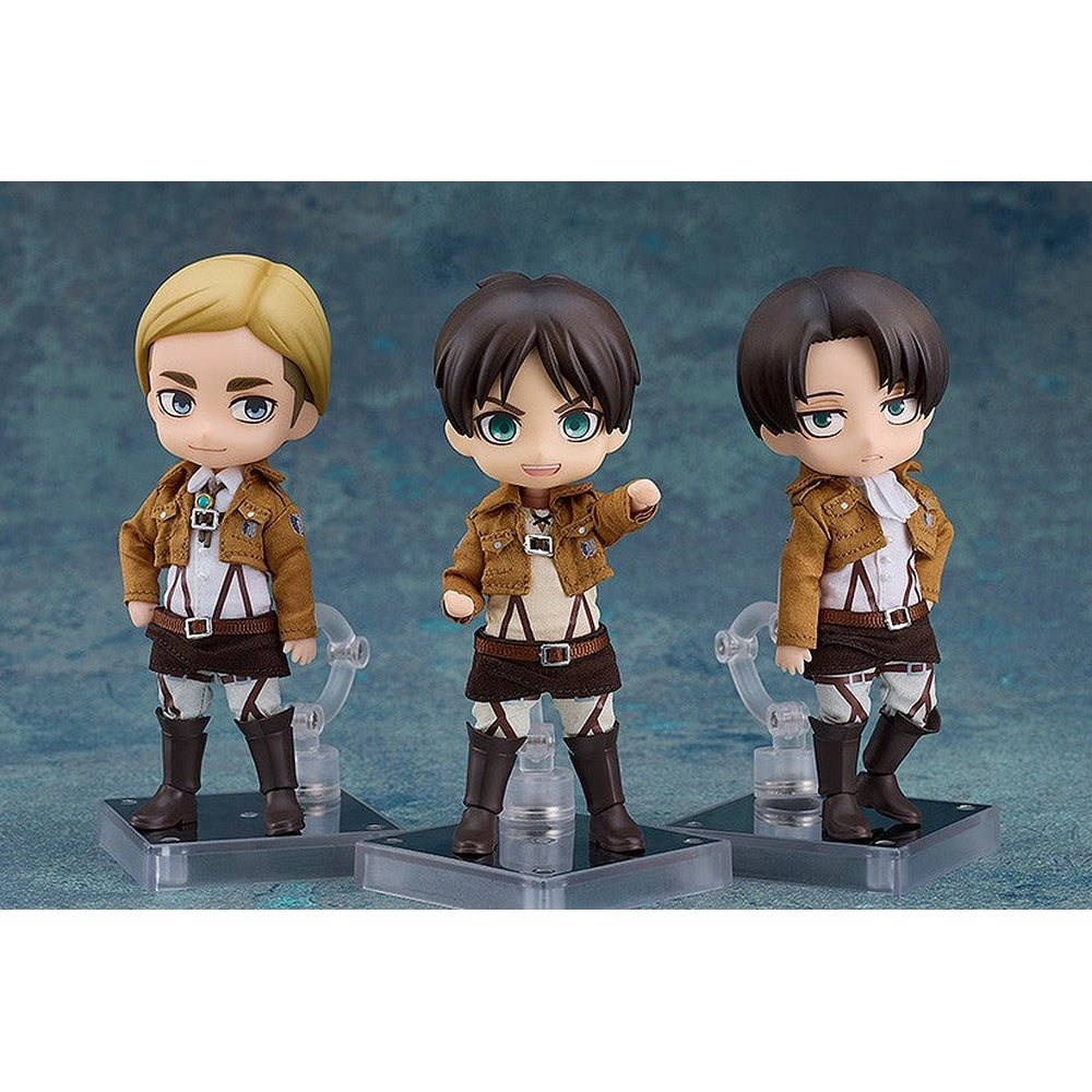Nendoroid Doll Levi