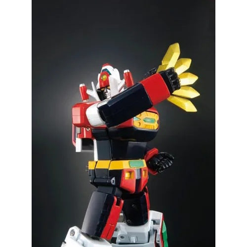 SOUL OF CHOGOKIN GX-43 DAIMOS