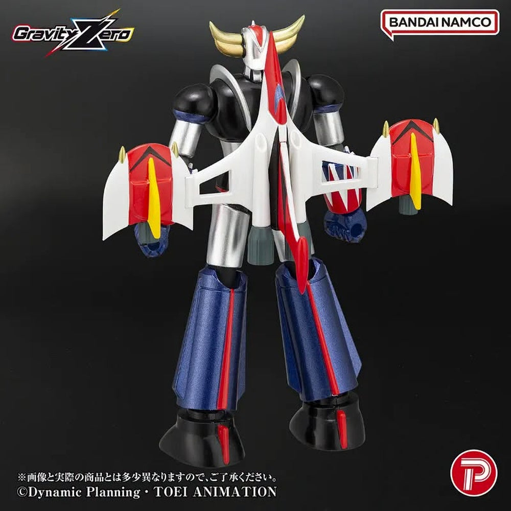 Gravity Zero Grendizer