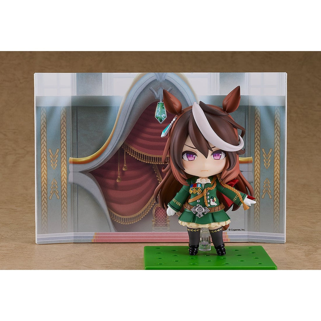 2619 Nendoroid Symboli Rudolf