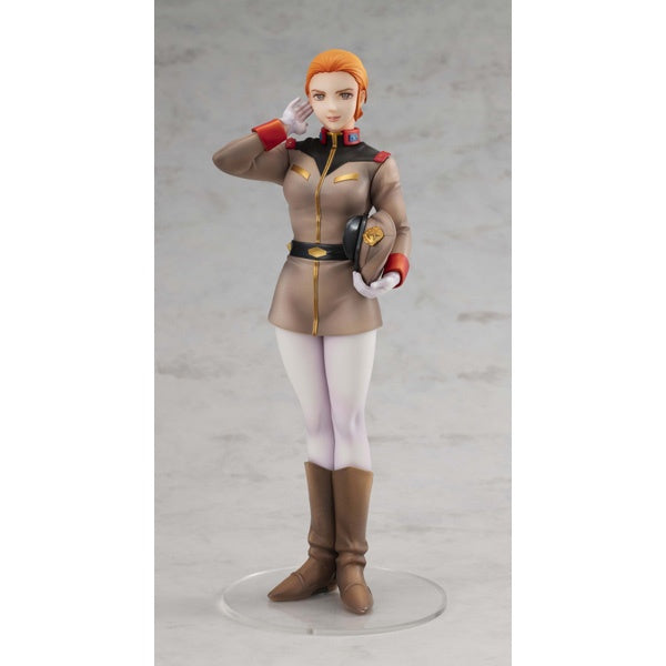 [GGG] Series Mobile Suit Gundam Matilda Ajan feat. Tsukasa Kotobuki