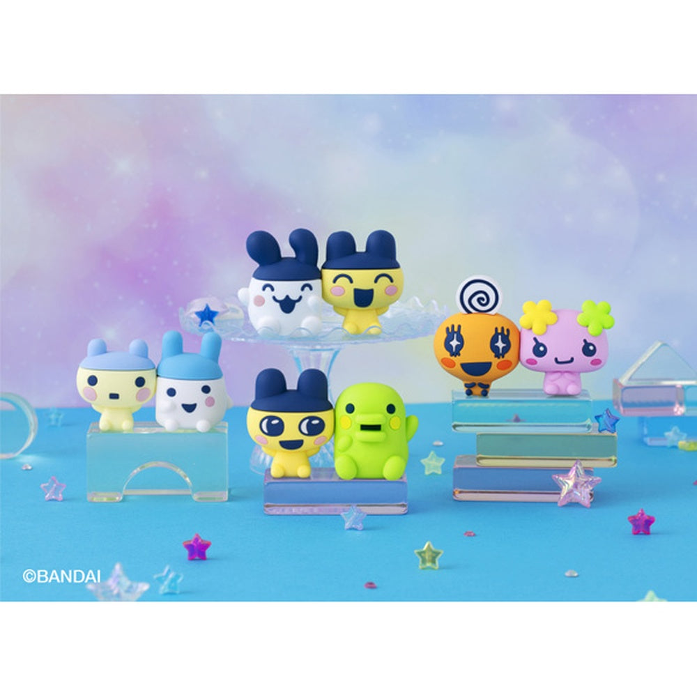 PITAKYUT Tamagotchi (box of 4)
