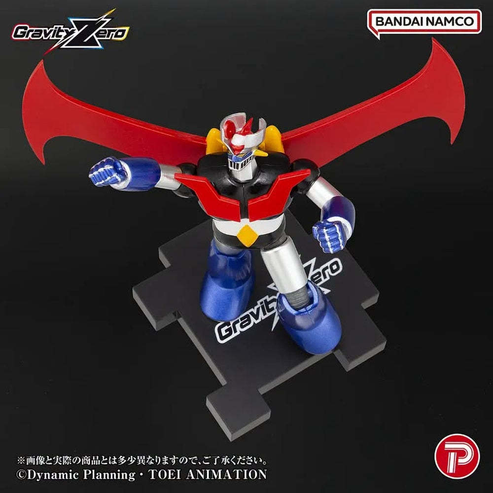 Gravity Zero MazingerZ